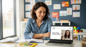 Les modalités concrètes de la formation continue pour un ATSEM