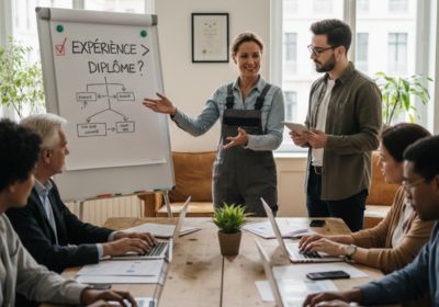 Les qualifications et diplômes requis pour devenir ATSEM