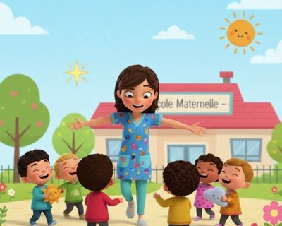 Exploitez votre expérience en animation pour briller