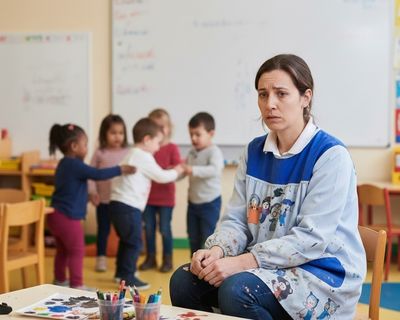 Les limites et les défis du métier d’ATSEM 