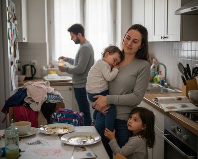 Les défis du métier d'ATSEM dans la vie de famille