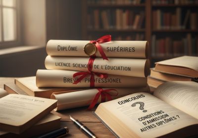 Le CAP Accompagnant Éducatif Petite Enfance