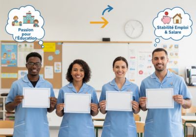 Autres Diplômes et Certifications Complémentaires