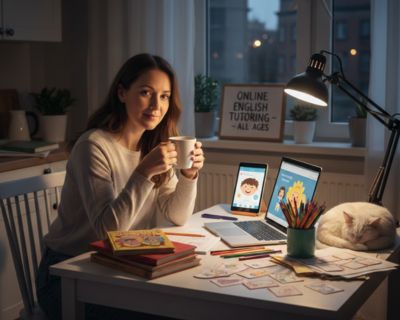 un complément de revenu pour un ATSEM ?