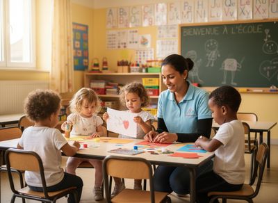 Fiche métier : les missions d'un agent territorial spécialisé