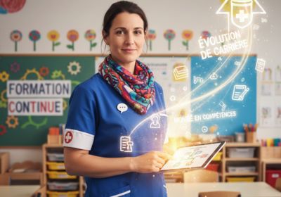 Expérience Pratique Nécessaire pour Devenir ATSEM