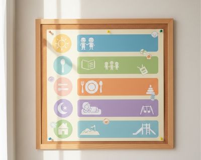 Les spécificités de l’emploi du temps d’un ATSEM