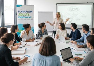 Pourquoi Devenir ATSEM ?