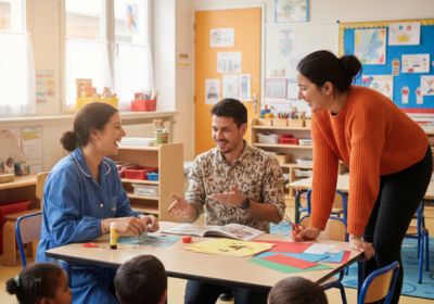 Comment améliorer cette interaction ?