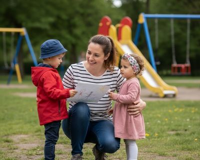  les métiers proches de celui d'ATSEM - agent territorial spécialisé des écoles maternelles