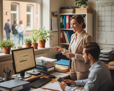 Quel statut choisir : Fonctionnaire ou contractuel ?