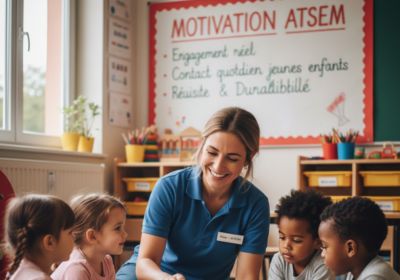 Pourquoi la motivation et la passion sont-elles essentielles