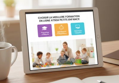 Comment Choisir la Meilleure Formation en Ligne ?