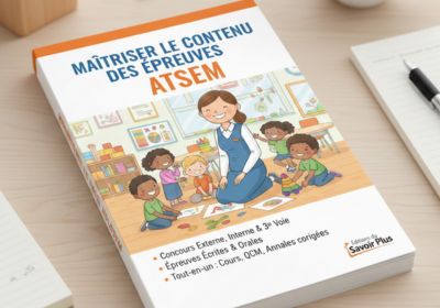 Astuces pour réussir les épreuves du concours en école maternelle : épreuve orale d'admission