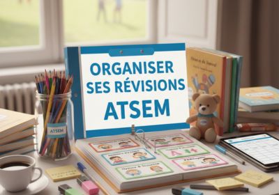 Pourquoi un entraînement intensif dans la préparation au concours ATSEM ?