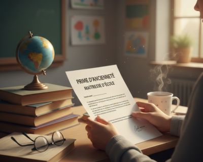 Les primes et indemnités