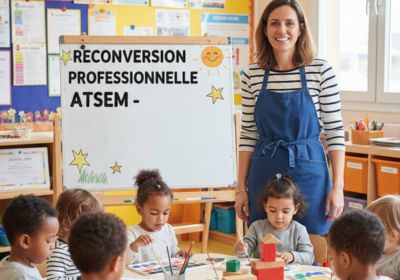 Comment réussir sa reconversion professionnelle