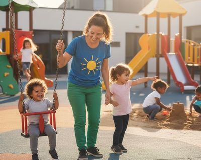 devenir ATSEM avec une expérience en animation