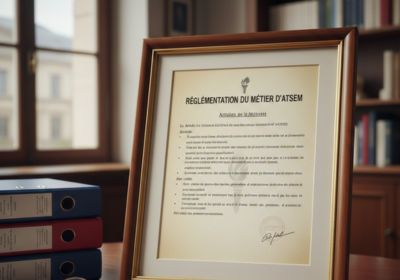 Les principales réglementations pour exercer en tant qu’agent territorial spécialisé des écoles maternelles