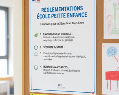 les réglementations dans la fonction publique