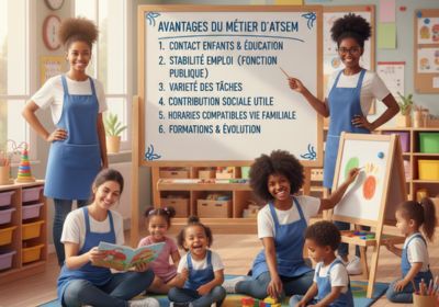 Explorer les perspectives de carrière et les conditions salariales