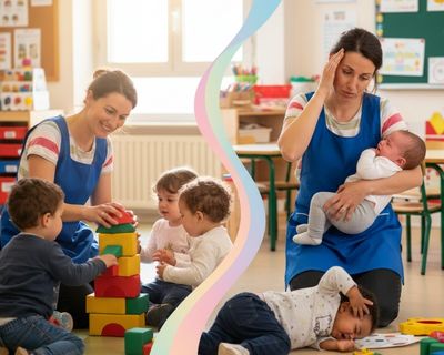 Comment trouver l’équilibre entre vie professionnelle et vie personnelle ?
