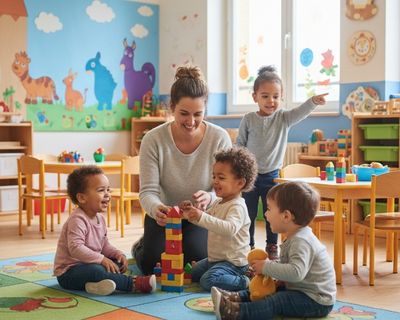 Satisfaction professionnelle