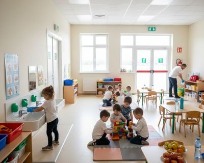 Qualités et compétences organisationnelles