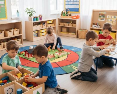 Qualités et compétences organisationnelles