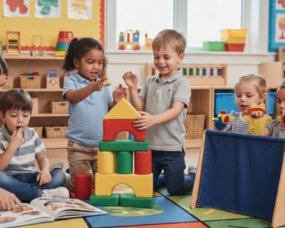 Les facteurs de satisfaction professionnelle en tant qu’ATSEM